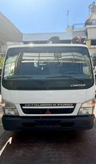 Ανατροπή + Γερανός Mitsubishi 2008 FUSO CANTER 7c15 HIAB XS DUO HDS 055-thumb-14