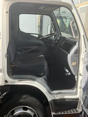 Ανατροπή + Γερανός Mitsubishi 2008 FUSO CANTER 7c15 HIAB XS DUO HDS 055-thumb-19