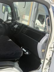 Ανατροπή + Γερανός Mitsubishi 2008 FUSO CANTER 7c15 HIAB XS DUO HDS 055-thumb-21
