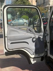 Ανατροπή + Γερανός Mitsubishi 2008 FUSO CANTER 7c15 HIAB XS DUO HDS 055-thumb-16