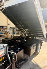Ανατροπή + Γερανός Mitsubishi 2008 FUSO CANTER 7c15 HIAB XS DUO HDS 055-thumb-10
