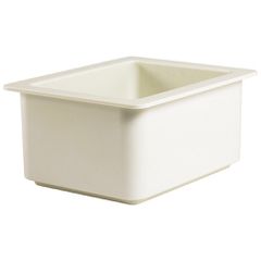 Ισοθερμικό Δοχείο Λευκό 6lt GN 1/2 Cambro ColdFest 26CF148