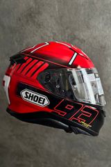 Shoei NXR (L)-thumb-1