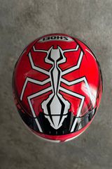 Shoei NXR (L)-thumb-4
