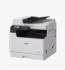 CANON iR2224iF Ασπρόμαυρο Laser Φωτοτυπικό A3 με Αυτόματο Τροφοδότη Φύλλων (ADF) και Σάρωση Διπλής Όψης