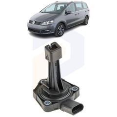 Αισθητήρας στάθμης λαδιού για Volkswagen Sharan 2010 2011 2012 2013 2014 2015 2016 2017 2018 2019 2020 03C907660M