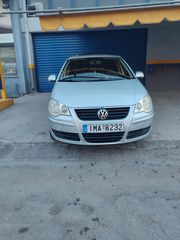 Volkswagen Polo 2008