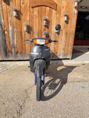 Kawasaki MAX 100 1994-thumb-1