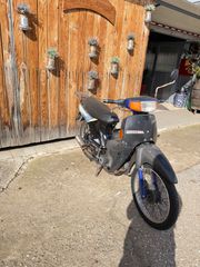 Kawasaki MAX 100 1994-thumb-2