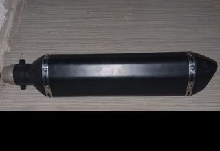 akrapovic εξάτμιση slip on-thumb-1