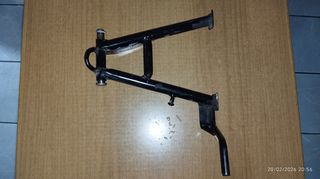 YAMAHA CRYPTON R  Σταν Διπλό-thumb-1