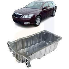 Κάρτερ για Skoda Octavia SW 2004 2005 2006 2007 2008 2009 2010 2011 2012 2013 06A103601AR