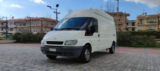 Κλούβα Ford 2004 Transit
