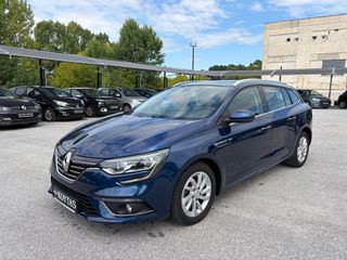 Renault Megane 2019
