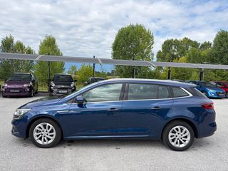 Renault Megane 2019-thumb-1