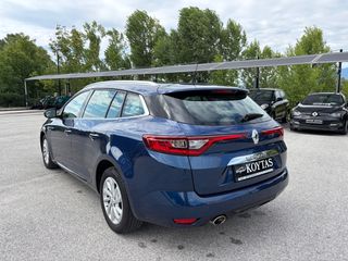 Renault Megane 2019-thumb-2