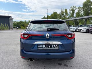 Renault Megane 2019-thumb-3