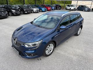 Renault Megane 2019-thumb-39