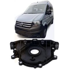 Τσιμούχα στροφάλου για Volkswagen Crafter Bus 2017 2018 2019 2020 2021 2022 2023 2024 2025 2026 04L103151A