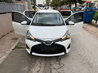 Toyota Yaris 2014 Toyota yaris Ελληνικό DIESEL