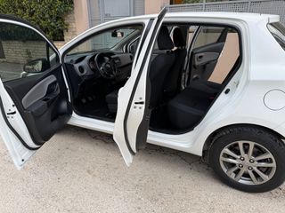 Toyota Yaris 2014 Toyota yaris Ελληνικό DIESEL-thumb-1