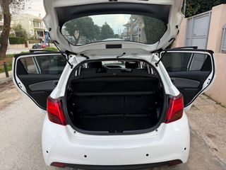 Toyota Yaris 2014 Toyota yaris Ελληνικό DIESEL-thumb-4