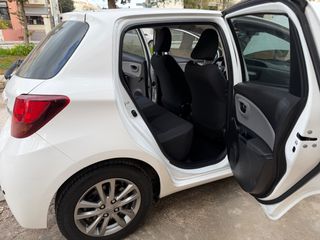Toyota Yaris 2014 Toyota yaris Ελληνικό DIESEL-thumb-5