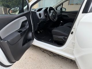 Toyota Yaris 2014 Toyota yaris Ελληνικό DIESEL-thumb-12