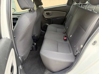 Toyota Yaris 2014 Toyota yaris Ελληνικό DIESEL-thumb-13