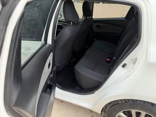 Toyota Yaris 2014 Toyota yaris Ελληνικό DIESEL-thumb-14