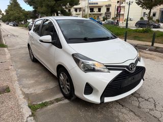 Toyota Yaris 2014 Toyota yaris Ελληνικό DIESEL-thumb-18