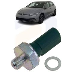 Βαλβίδα πίεσης λαδιού για Volkswagen Golf VIII 2020 2021 2022 2023 2024 2025 2026 036919081A