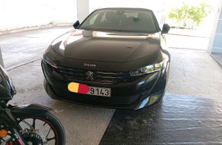 Peugeot 508 2021 *1.5 Blue-HDi *ΑΘΙΚΤΟ-ΑΥΤΟΜΑΤΟ-ΠΡΩΤΟ ΧΕΡΙ