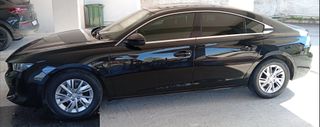 Peugeot 508 2021 *1.5 Blue-HDi *ΑΘΙΚΤΟ-ΑΥΤΟΜΑΤΟ-ΠΡΩΤΟ ΧΕΡΙ
