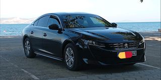 Peugeot 508 2021 *1.5 Blue-HDi *ΑΘΙΚΤΟ-ΑΥΤΟΜΑΤΟ-ΠΡΩΤΟ ΧΕΡΙ