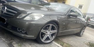 Mercedes-Benz E 250 2009