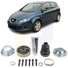 Μπιλιοφόρος σετ για Seat Altea 2004 2005 2006 2007 2008 2009 2010 2011 2012 2013 2014 2015 1K0468103N