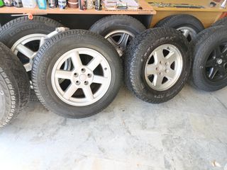ΛΑΜΠΕΣ ΚΑΙ ΝΤΟΥΙ ΦΑΝΩΝ ΠΙΣΩ ΜΠΡΟΣ CHEROKEE KJ KAI GRAND CHEROKEE-thumb-8