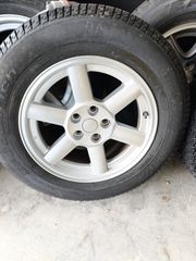 ΛΑΜΠΕΣ ΚΑΙ ΝΤΟΥΙ ΦΑΝΩΝ ΠΙΣΩ ΜΠΡΟΣ CHEROKEE KJ KAI GRAND CHEROKEE-thumb-20