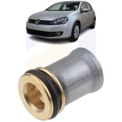 Βαλβίδα πίεσης λαδιού για Volkswagen Golf VI 2008 2009 2010 2011 2012 2013 06H103175B