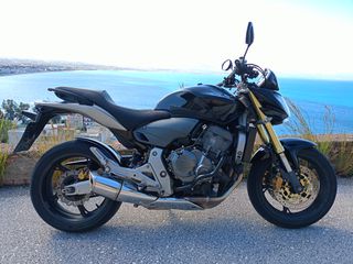 Honda CB 600F Hornet 2007 PC41