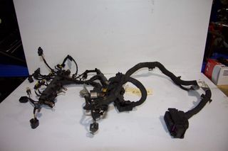 ΠΛΕΞΟΥΔΑ ΚΙΝΗΤΗΡΑ VW PASSAT GOLF-R AUDI S3 TT SEAT LEON SKODA OCTAVIA 2015-2023 CJX 2000cc TSi
