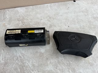 Αερόσακοι Mercedes W202