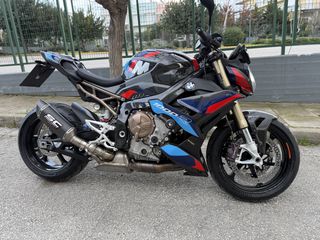 Bmw S 1000 R 2022 S1000R