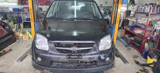 Μουρακι Suzuki Ignis