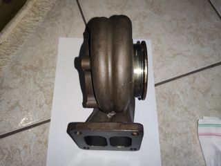 Μαντέμι BorgWarner EFR B2 74mm 1.05 T4  7670-8370
