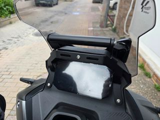 Voge SR1 ADV 125 VOGE SR2 ADV 200