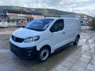 Paddy Wagon Fiat 2022 Scudo