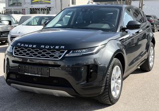 Land Rover Range Rover Evoque 2019 D150 Mild-Hybrid S AWD