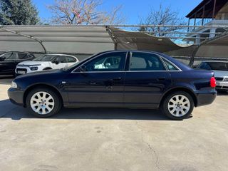 Audi A4 2000
